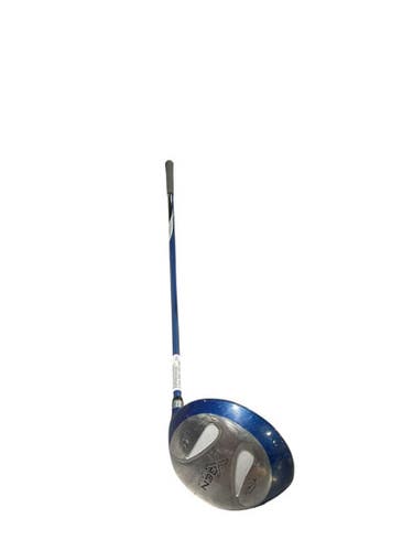 Used TiTech XGEN 18DEG WOOD Jr Fairway Wood RH 3 Wood 11834-S000041025