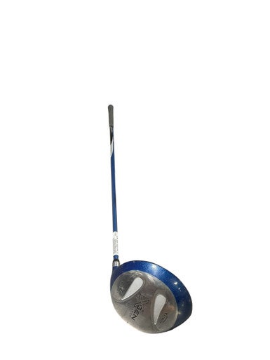 Used TiTech XGEN 18DEG WOOD Jr Fairway Wood RH 3 Wood 11834-S000041025