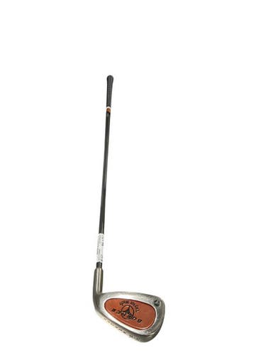 Used Taylormade BURNER 5 IRON Jr Individual Iron RH 5 Iron 11834-S000041027