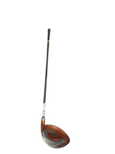 Used Taylormade BURNER FAIRWAY WOOD Jr Fairway Wood RH 3 Wood 11834-S000041026