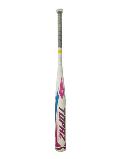 Used Easton TOPAZ BB/SB Fastpitch Bat 30" 11834-S000041019