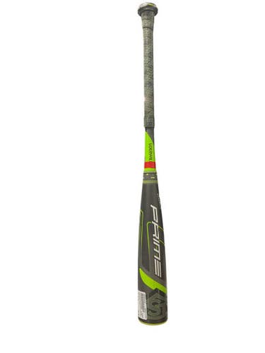 Used Louisville Slugger PRIME BB/SB USA 2 5/8 Bat 28" 11834-S000041015