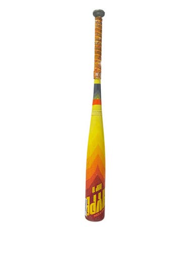 Used Easton 2024 HYPE FIRE BB/SB USSSA 2 3/4 Bat 28" 11834-S000041007