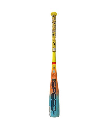 Used Easton SPEED COMP 2026 BB/SB USA 2 5/8 Bat 26" 11834-S000041004
