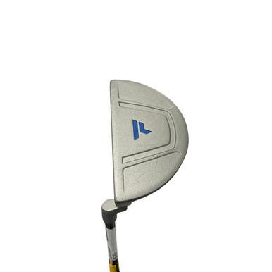 Used Top Flite PUTTER Mens Putter LH 11834-S000041002