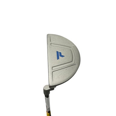 Used Top Flite PUTTER Mens Putter LH 11834-S000041002