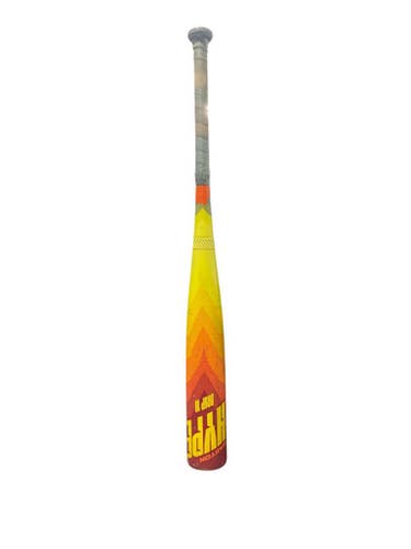 Used Easton HYPE FIRE 2024 BB/SB USSSA 2 3/4 Bat 29" 11834-S000040996