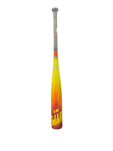 Used Easton HYPE FIRE 2024 BB/SB USSSA 2 3/4 Bat 29" 11834-S000040996