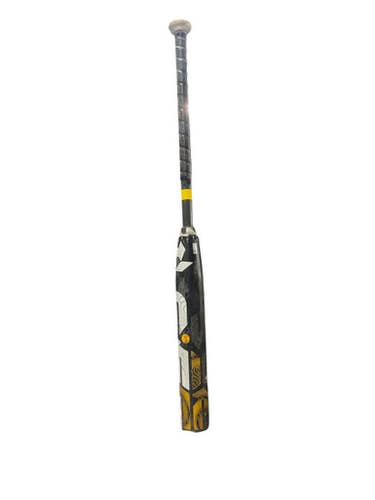 Used Demarini CF 2022 BB/SB Fastpitch Bat 31" 11834-S000040997