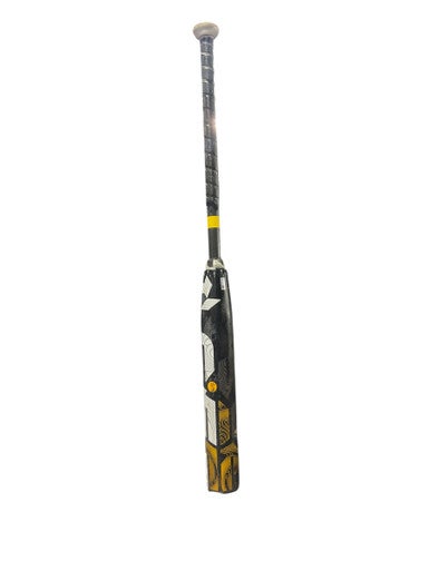 Used Demarini CF 2022 BB/SB Fastpitch Bat 31" 11834-S000040997