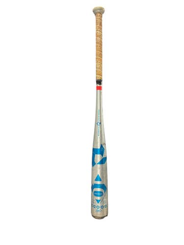 Used Demarini THE GOODS USA BB/SB USA 2 5/8 Bat 31" 11834-S000040986