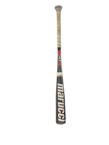 Used Marucci CAT X CONNECT BB/SB USA 2 5/8 Bat 29" 11834-S000040985