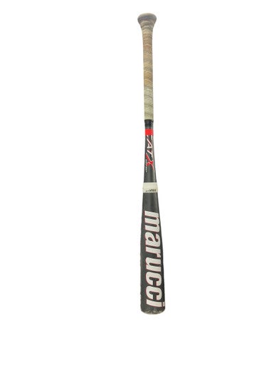 Used Marucci CAT X CONNECT BB/SB USA 2 5/8 Bat 29" 11834-S000040985