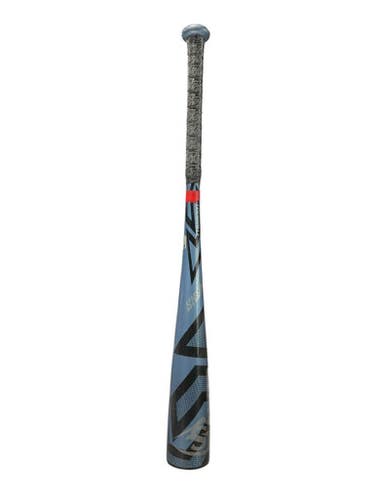 Used Louisville Slugger OMAHA BB/SB USA 2 5/8 Bat 26" 11834-S000040975