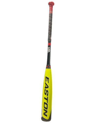 Used Easton ADV 360 BB/SB USA 2 5/8 Bat 31" 11834-S000040967