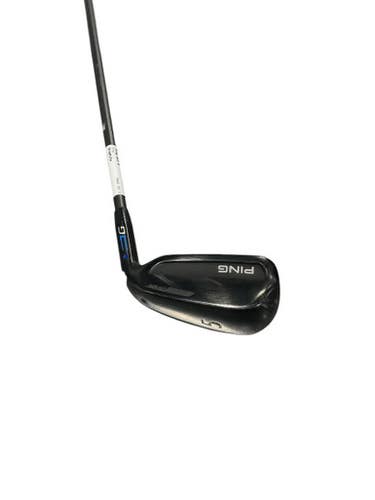 Used Ping G21 5 Mens Individual Iron RH 5 Iron 11834-S000040963