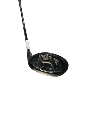Used Ping G425 Mens Fairway Wood RH 3 Wood 11834-S000040964