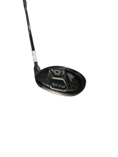 Used Ping G425 Mens Fairway Wood RH 3 Wood 11834-S000040964