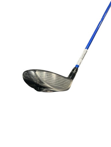 Used Srixon SRIXON F45 Mens Fairway Wood RH 5 Wood 11834-S000040960