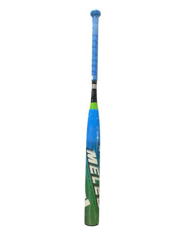 Used Adidas MELEE 2P SLOWPITCH BAT BB/SB Slowpitch Bat 34" 11834-S000040954