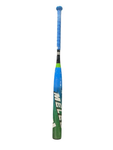 Used Adidas MELEE 2P SLOWPITCH BAT BB/SB Slowpitch Bat 34" 11834-S000040954