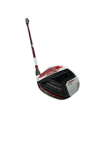 Used Taylormade AERO BURNER Mens Fairway Wood RH 3 Wood 11834-S000040959