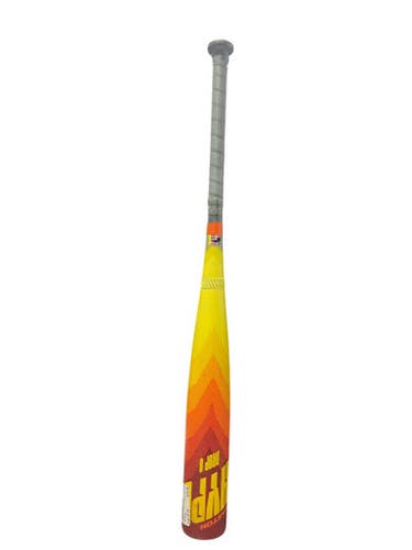 Used Easton HYPE FIRE BB/SB USSSA 2 3/4 Bat 30" 11834-S000040950