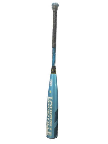 Used Louisville Slugger 2025 META PRIME BB/SB USSSA 2 3/4 Bat 31" 11834-S000040938