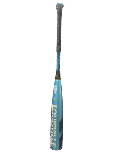 Used Louisville Slugger 2025 META PRIME BB/SB USSSA 2 3/4 Bat 31" 11834-S000040938
