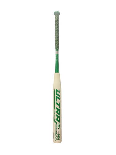Used Miken ULTRA MIKE DILL SLOWPITCH BAT BB/SB Slowpitch Bat 34" 11834-S000040931