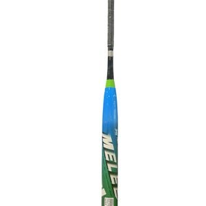 Used Adidas MELEE 2P SLOWPITCH BAT BB/SB Slowpitch Bat 34" 11834-S000040932