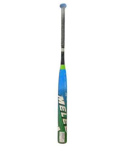 Used Adidas MELEE 2P SLOWPITCH BAT BB/SB Slowpitch Bat 34" 11834-S000040932