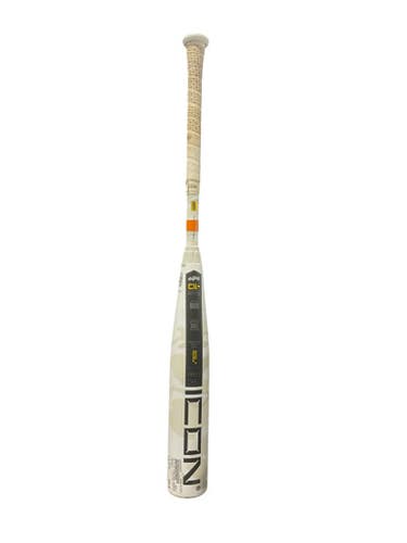 Used Rawlings ICON 2025 USSSA BAT BB/SB USSSA 2 3/4 Bat 30" 11834-S000040925