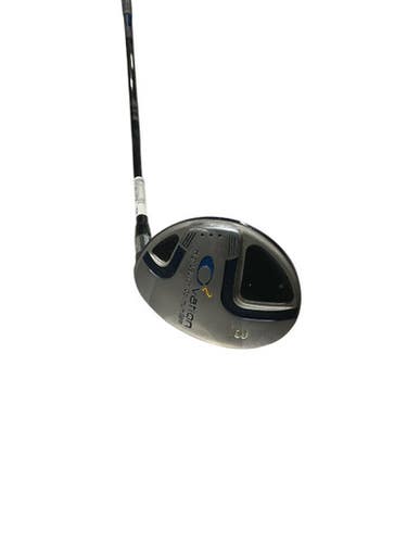 Used Adams OVATION 2 3 WOOD Mens Fairway Wood RH 3 Wood 11834-S000040910