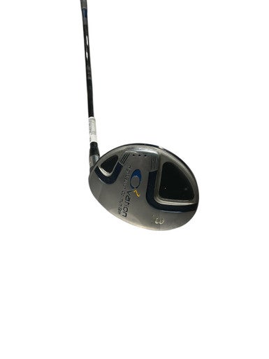 Used Adams OVATION 2 3 WOOD Mens Fairway Wood RH 3 Wood 11834-S000040910
