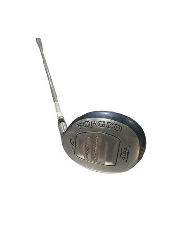 Used Mizuno T ZOID 3 WOOD Mens Fairway Wood RH 3 Wood 11834-S000040909