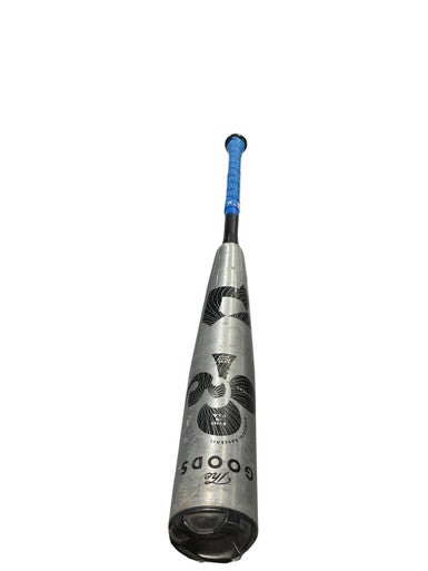 Used Demarini THE GOODS BB/SB High School -3 Bat 32" 11834-S000040898