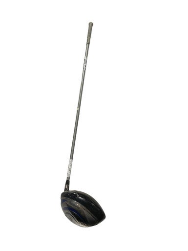 Used Ping G5 DRIVER Mens Driver RH 10.5 Degree 11834-S000040908
