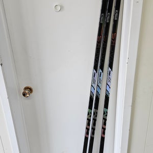 3 Pack - Senior CCM Tacks XF Pro Right Handed Hockey Stick P29 75 Flex Pro Stock (New)