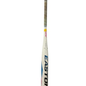 Used Easton TOPAZ BB/SB Fastpitch Bat 30" 11834-S000040896