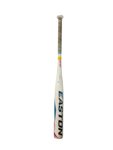 Used Easton TOPAZ BB/SB Fastpitch Bat 30" 11834-S000040896