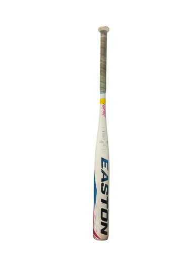 Used Easton TOPAZ BB/SB Fastpitch Bat 30" 11834-S000040896