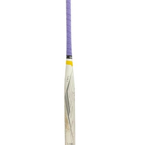 Used Easton GHOST UNLIMITED BB/SB Fastpitch Bat 33" 11834-S000040871