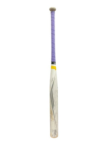 Used Easton GHOST UNLIMITED BB/SB Fastpitch Bat 33" 11834-S000040871