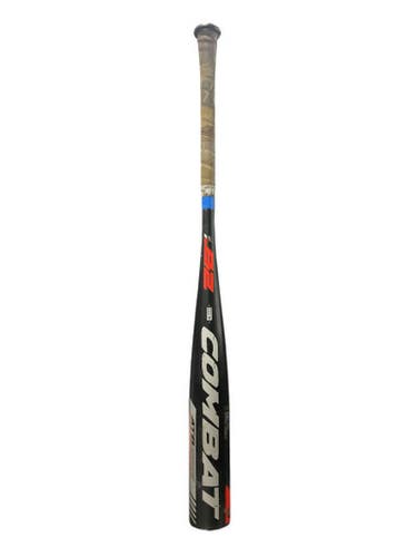 Used Combat B2 BB/SB High School -3 Bat 31" 11834-S000040869