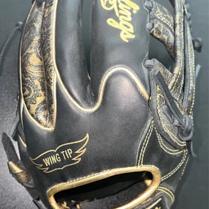 Rawlings Heart of the Hide Paisley Baseball Glove 11.75" (New)