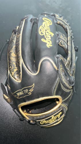 Rawlings Heart of the Hide Paisley Baseball Glove 11.75" (New)