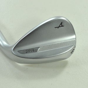 Takomo SF002 58*-12V Wedge Right KBS Tour 120g Stiff Flex Steel # 202361