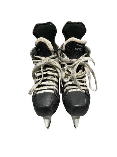 Used CCM 250 JETSPEED Junior Hockey Skate Junior 01 11834-S000040857