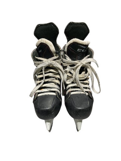 Used CCM 250 JETSPEED Junior Hockey Skate Junior 01 11834-S000040857